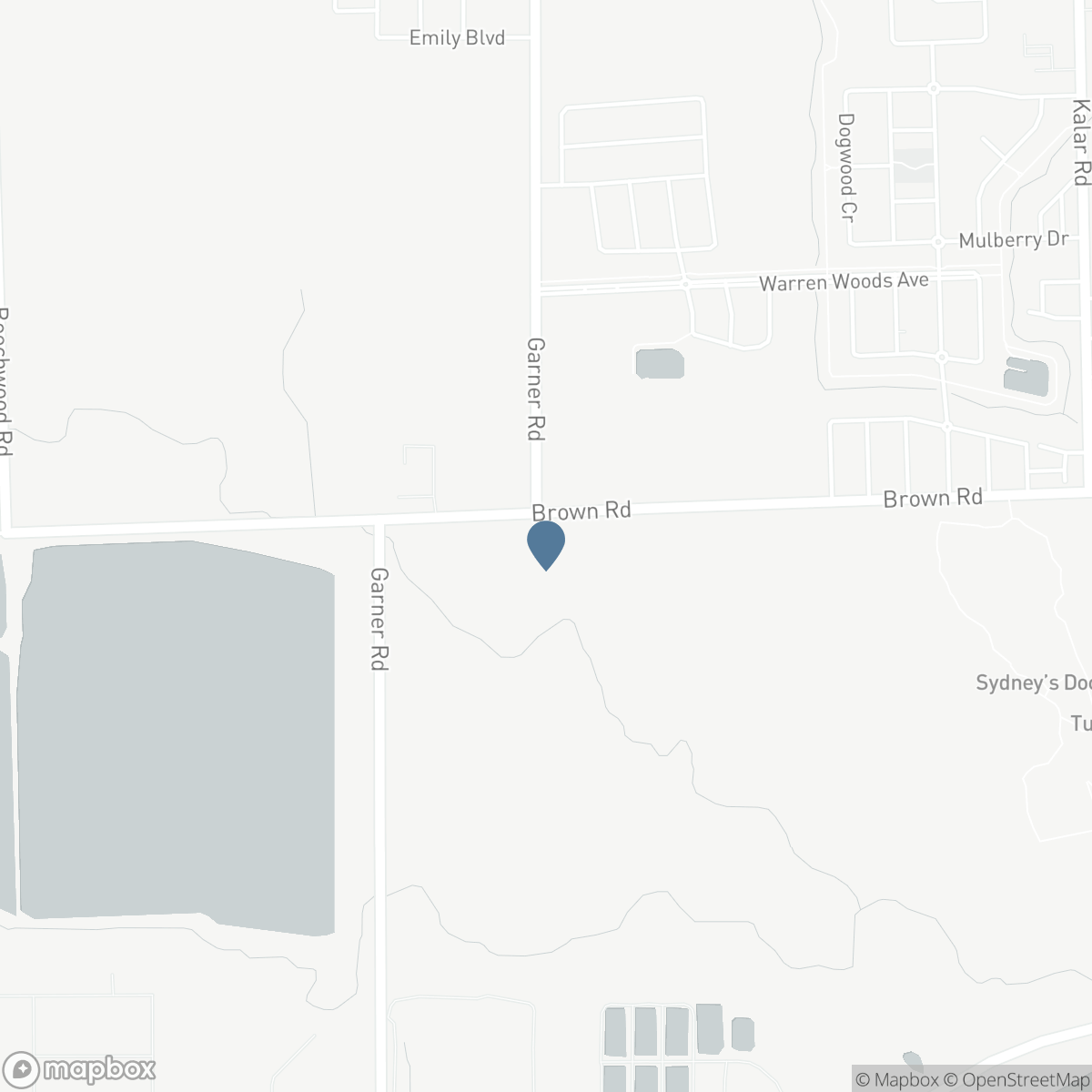8950 BROWN ROAD, Niagara Falls, Ontario L2H 0X2
